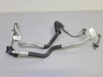 Трубка охлаждения АКПП Ford Kuga 2 2019 Трубка охлаждения АКПП Ford Kuga 2 2019