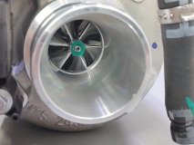 Турбина Exeed LX 2023