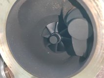 Турбина Exeed LX 2023