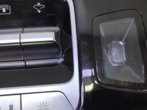 Фонарь салона (плафон) Jaecoo J7 2023