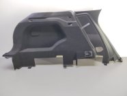 Обшивка багажника левая задняя Exeed RX 2023