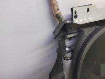 Люк Exeed TXL 2022