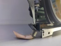 Люк Exeed TXL 2022