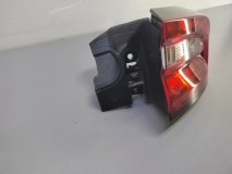 Фонарь правый задний Exeed TXL 2022