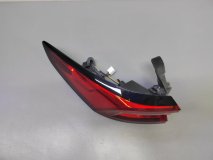 Фонарь левый задний Exeed TXL 2022