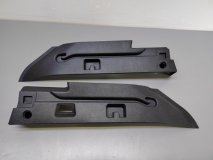 Обшивка багажника Exeed TXL 2022