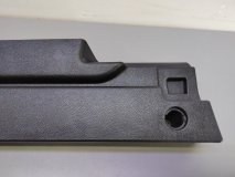 Обшивка багажника Exeed TXL 2022