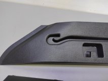 Обшивка багажника Exeed TXL 2022