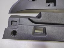 Обшивка багажника Exeed TXL 2022