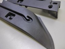 Обшивка багажника Exeed TXL 2022