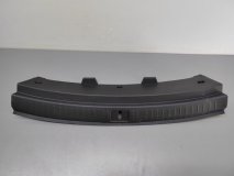 Накладка замка багажника Exeed TXL 2022