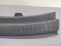 Накладка замка багажника Exeed TXL 2022