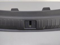 Накладка замка багажника Exeed TXL 2022