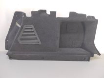 Обшивка багажника правая задняя Exeed TXL 2022