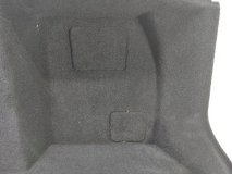 Обшивка багажника правая задняя Exeed TXL 2022