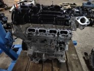 Двигатель Jetour Dashing 2022