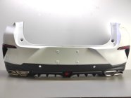 Бампер задний Changan UNI-T 2022