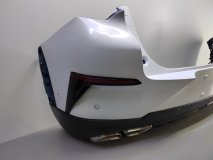 Бампер задний Changan UNI-T 2022