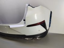 Бампер задний Changan UNI-T 2022