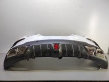 Бампер задний Changan UNI-T 2022