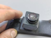 Камера передняя Changan UNI-T 2022