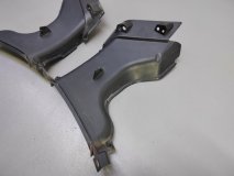 Воздухозаборник передний Changan UNI-T 2022