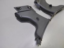 Воздухозаборник передний Changan UNI-T 2022