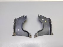 Воздухозаборник передний Changan UNI-T 2022