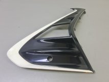 Накладка на бампер левая передняя Changan UNI-T 2022