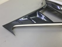 Накладка на бампер левая передняя Changan UNI-T 2022