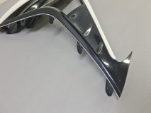 Накладка на бампер левая передняя Changan UNI-T 2022