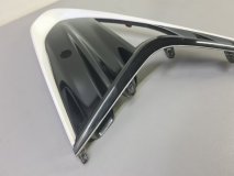 Накладка на бампер левая передняя Changan UNI-T 2022