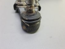 Рычаг левый передний Changan UNI-T 2022 Рычаг левый передний Changan UNI-T 2022