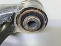 Рычаг левый передний Changan UNI-T 2022 Рычаг левый передний Changan UNI-T 2022