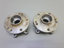 Ступица задняя Jaecoo J7 2023