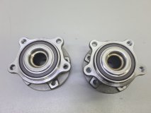 Ступица задняя Jaecoo J7 2023