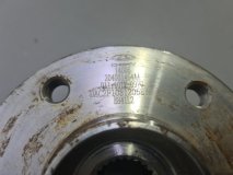 Ступица задняя Jaecoo J7 2023