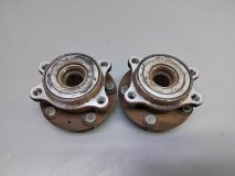 Ступица передняя Changan UNI-T 2022 Ступица передняя Changan UNI-T 2022