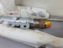 Подушка безопасности боковая (шторка) левая Jaecoo J7 2023