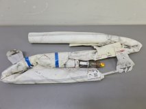 Подушка безопасности боковая (шторка) левая Jaecoo J7 2023