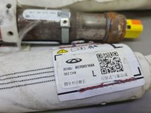 Подушка безопасности боковая (шторка) левая Jaecoo J7 2023