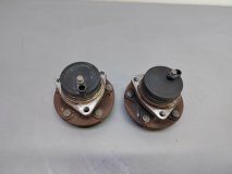 Ступица задняя JAC J7 2022