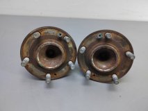 Ступица задняя JAC J7 2022