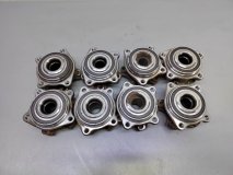 Ступица Exeed RX 2023