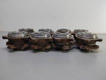 Ступица Exeed RX 2023