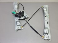 стеклоподъемник левый передний Chery Tiggo 7 Pro Max 2023 1.6