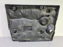 Декоративная крышка двигателя Chery Arrizo 8 2023