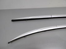 Рейлинг Chery Tiggo 7 Pro 2022