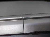 Рейлинг Chery Tiggo 7 Pro 2022