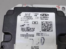 Блок Airbag Chery Arrizo 8 2023 Блок Airbag Chery Arrizo 8 2023